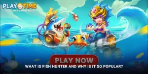 What Is Fish Hunter and Why Is It So Popular